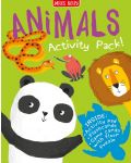 Animals Activity Pack - 1t